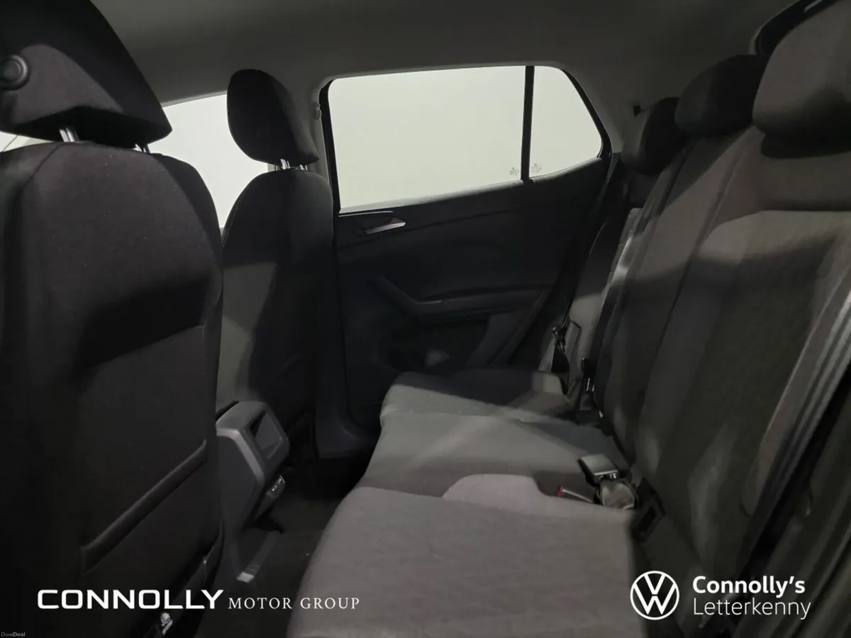 Volkswagen T-Cross Edition 75, 1.0TSI 95HP - Image 6