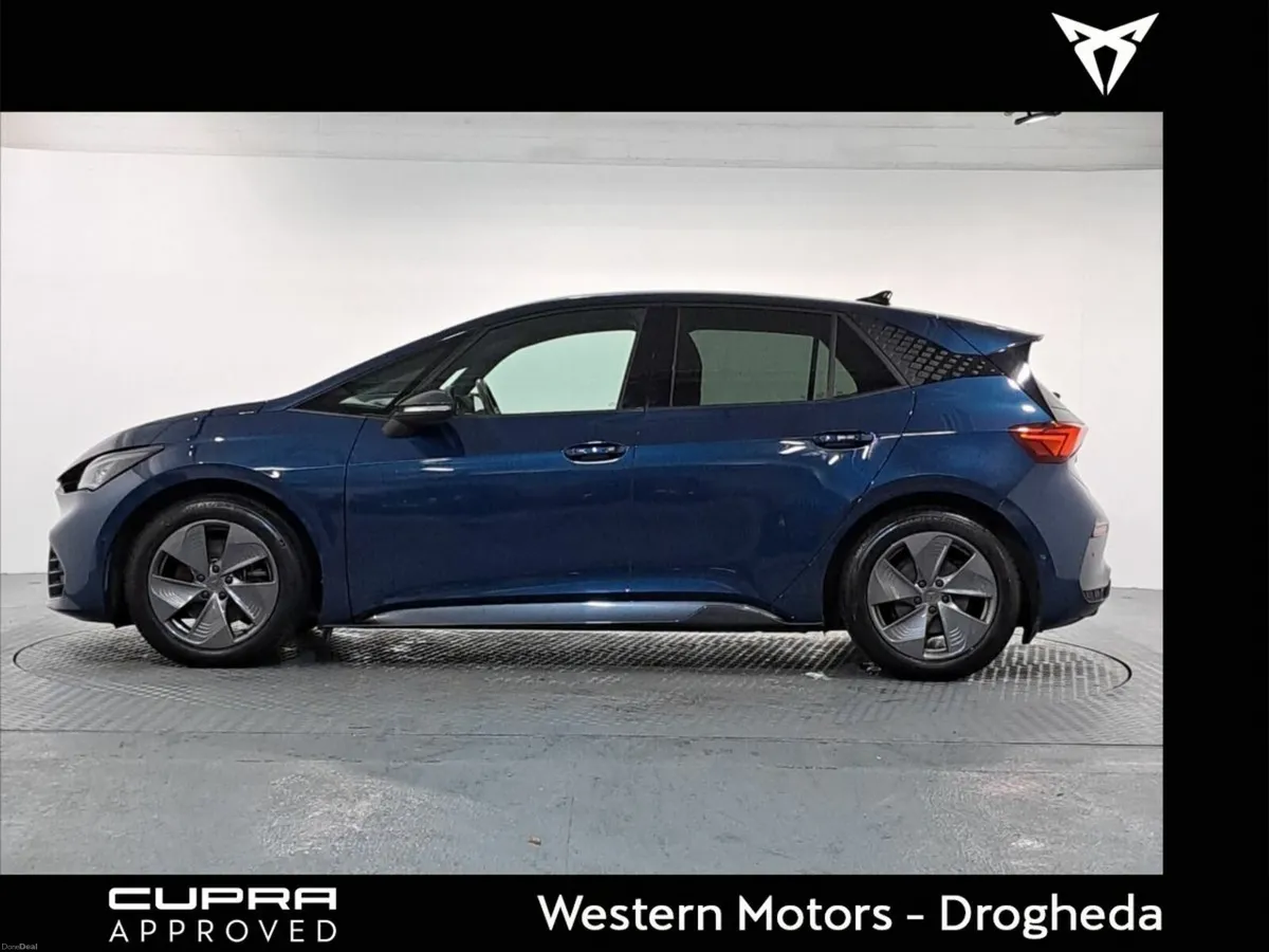 Cupra Born 58kWh 204hp - Image 4