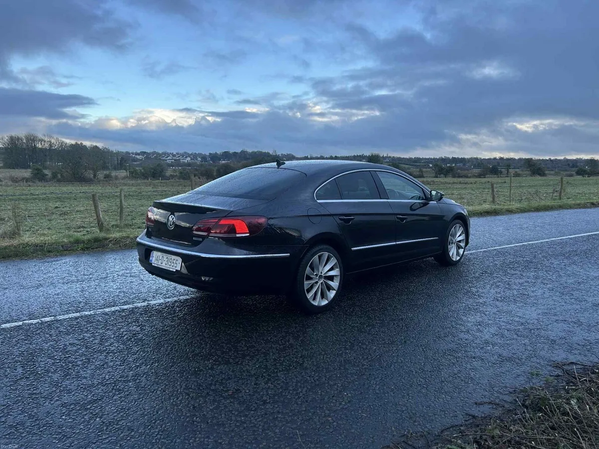 Vw Passat Cc Big Spec - Image 3