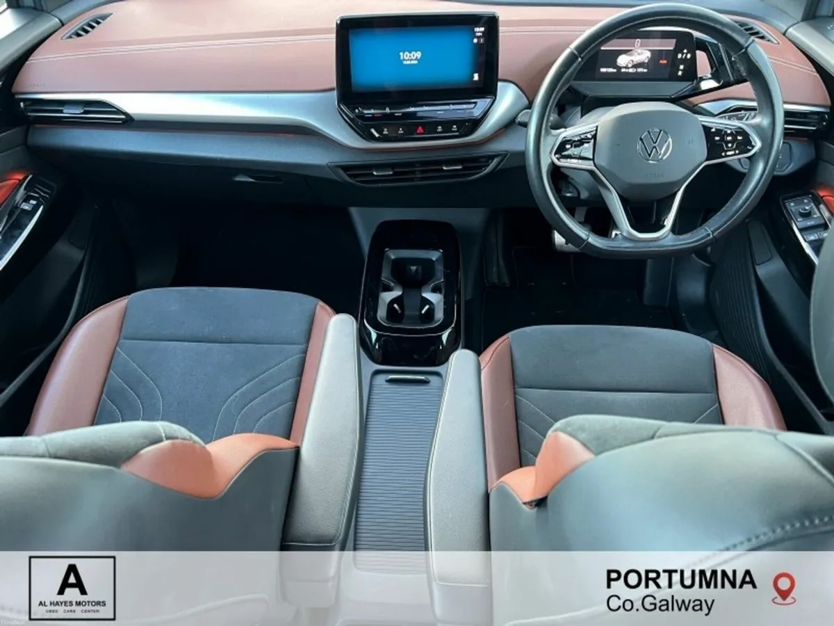 Volkswagen ID.4 LIFE 77kWh 204HP - Image 2