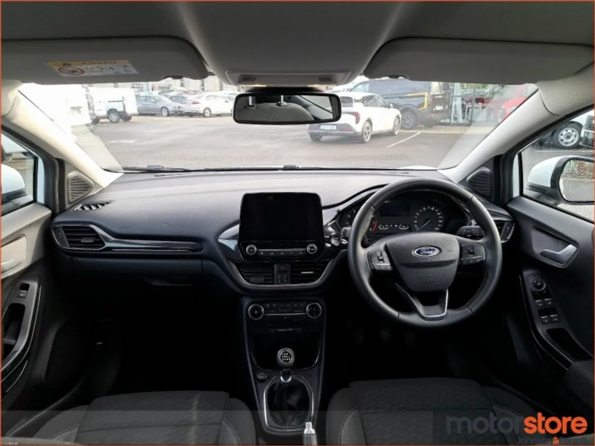 Ford Puma 1.0L MHEV I Only €76 per week - Image 4