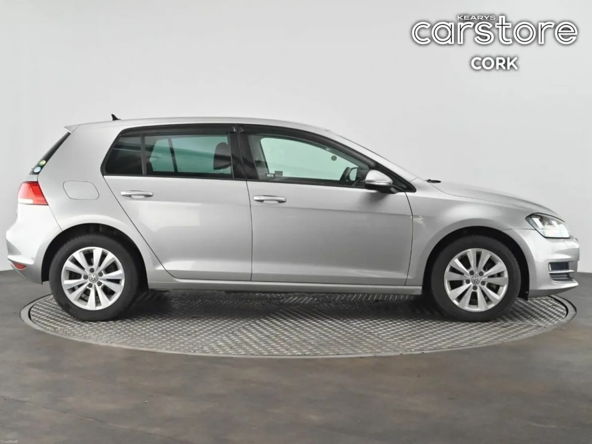 Volkswagen Golf 1.2 TSI Auto - Image 2