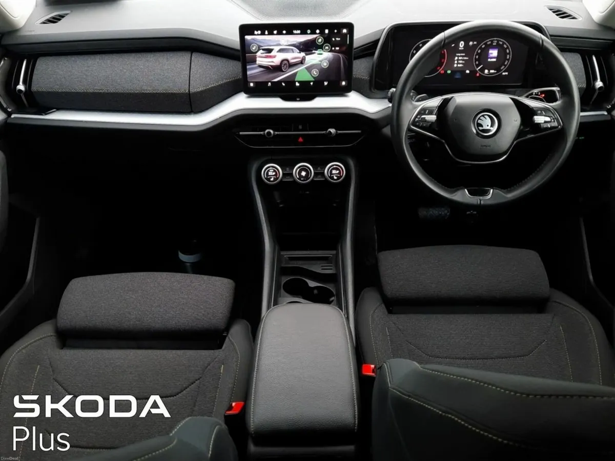 Skoda Kodiaq **SOLD SOLD SOLD SOLD SOLD** - Image 2