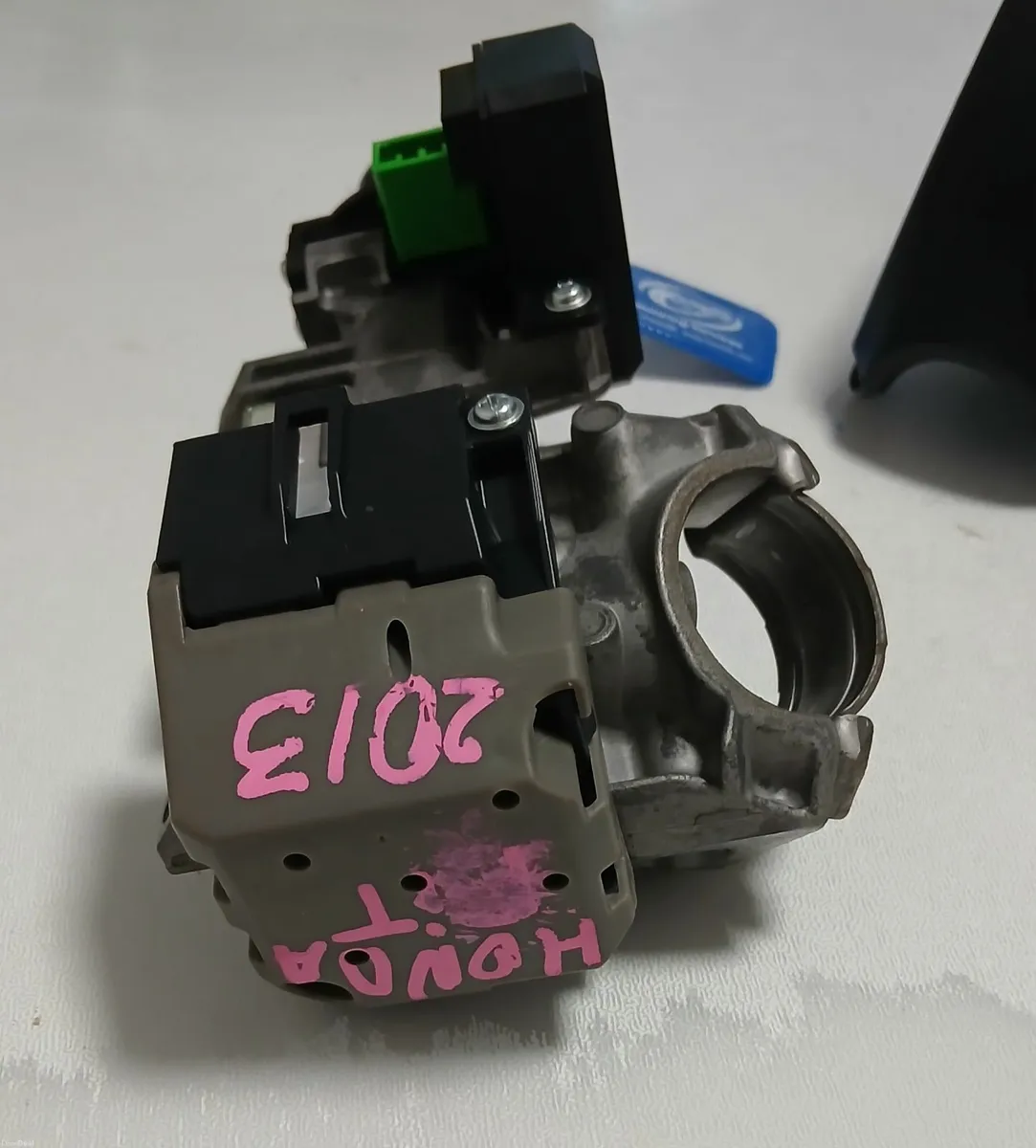 Honda Fit 2012 - Image 1