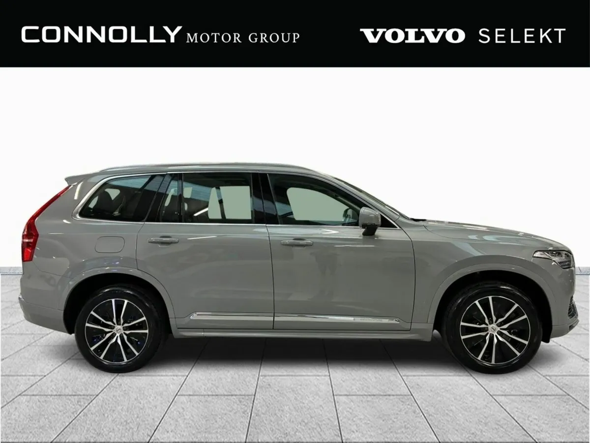 Volvo XC90 T8 Core PHEV €568pm - Image 3