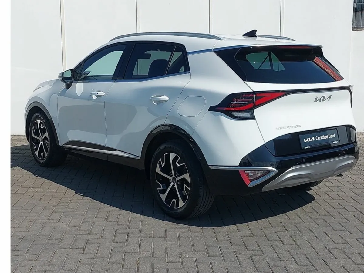 Kia Sportage K4 Diesel 115hp - Image 3