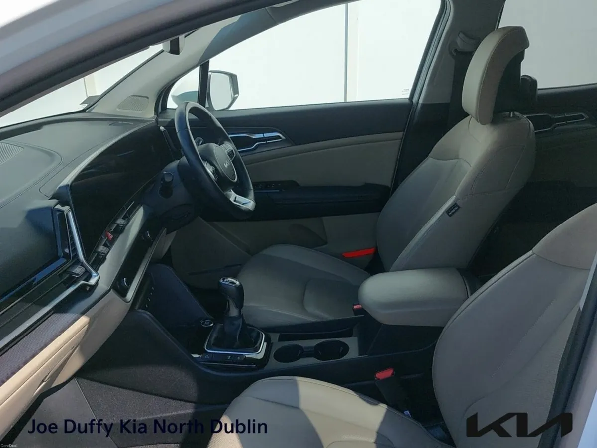 Kia Sportage K4 Diesel 115hp - Image 6