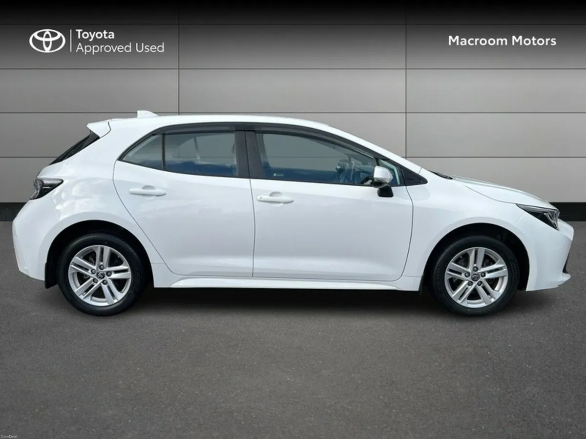 Toyota Corolla 1.8 - Image 3