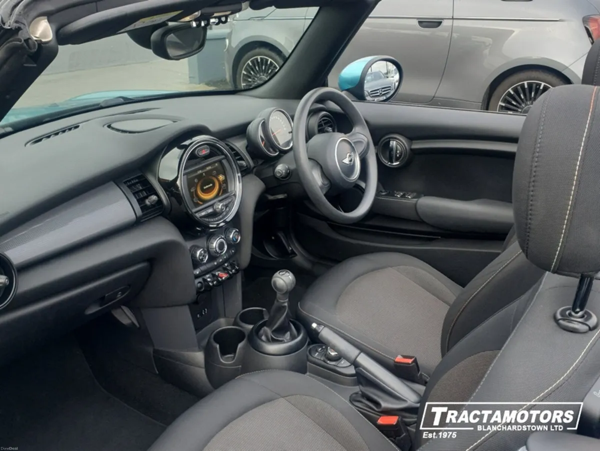 Mini Cooper COOPER - Image 4