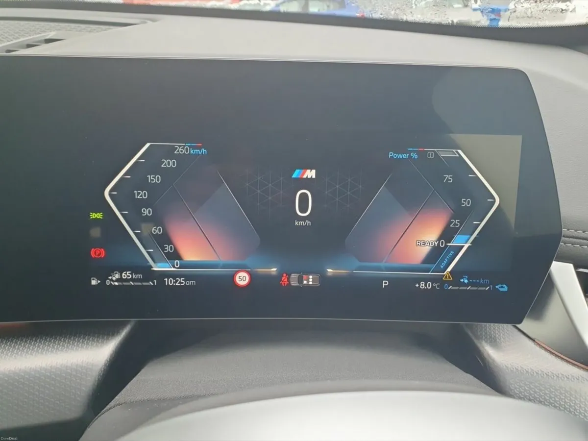 BMW X1 1.5 - Image 4