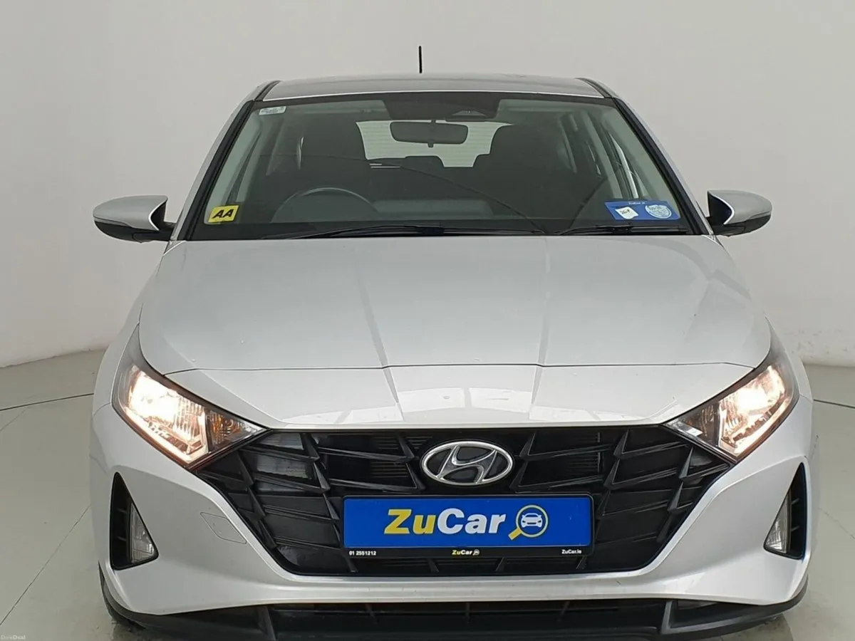 Hyundai i20 1.2 Classic - Image 3