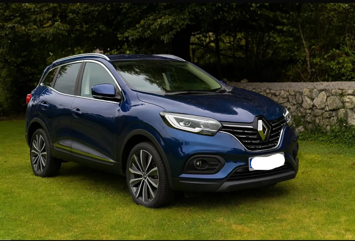 Renault Kadjar - Image 1