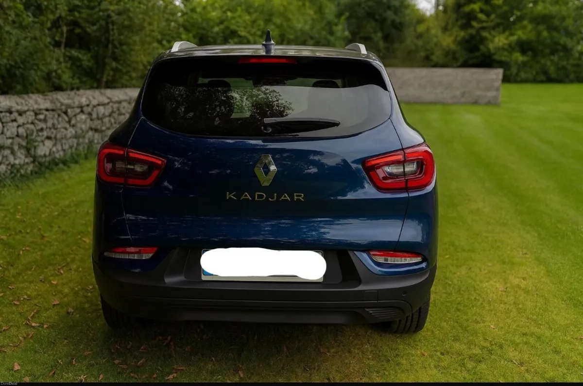 Renault Kadjar - Image 2