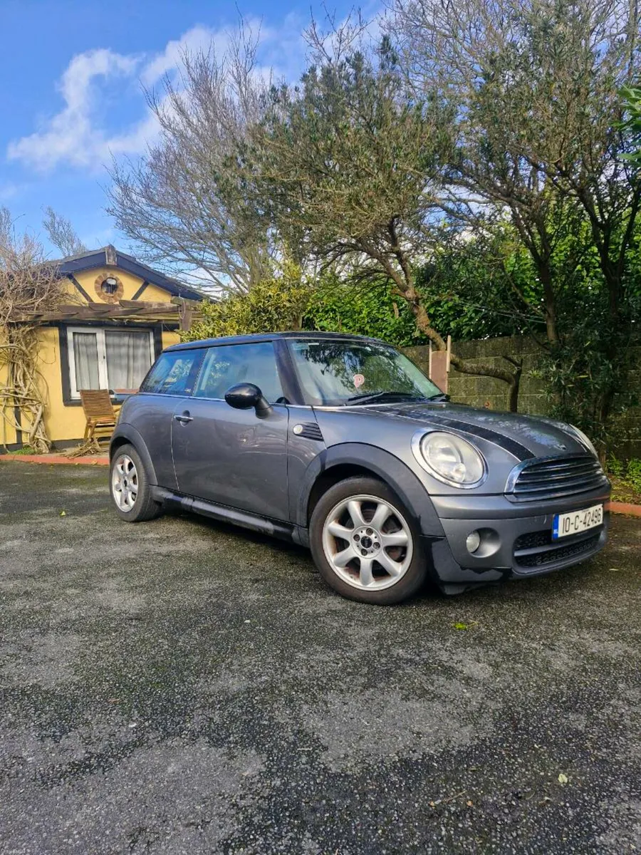 ***MINI COOPER 2010*** - Image 1