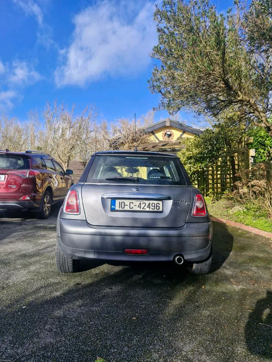 ***MINI COOPER 2010*** - Image 3