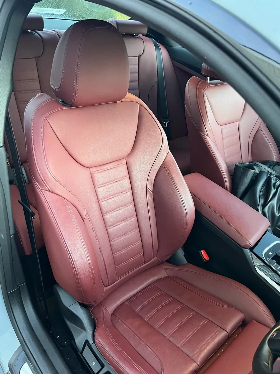 BMW 2-Series 220i M Sport Coupe - Image 2