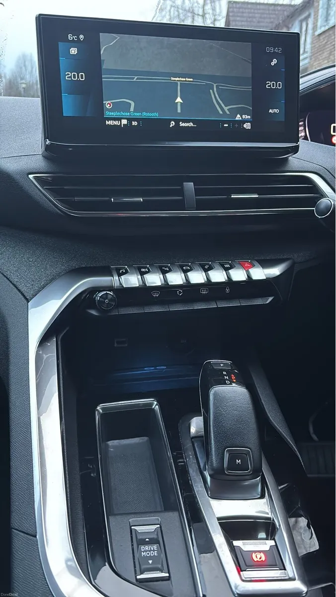 PEUGEOT 3008 - Image 3