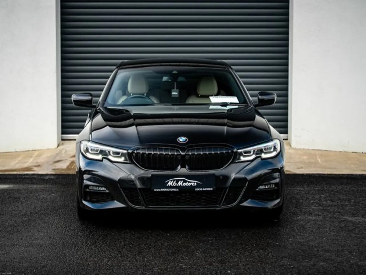 BMW 3-Series M SPORT Diesel *Low mileage* - Image 2