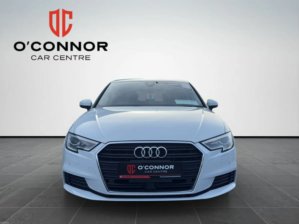 Audi A3 "It’s the kind of car that makes neighbour - Image 2