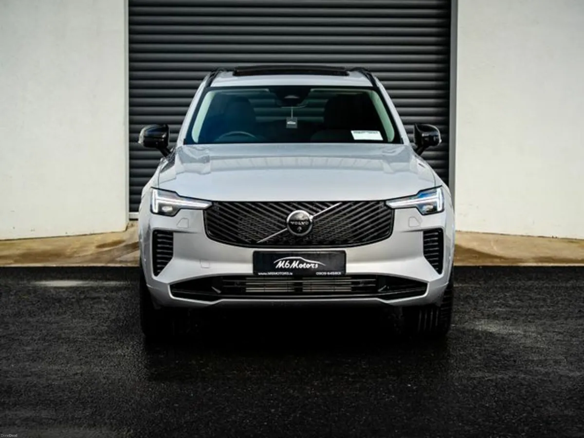 Volvo XC90 T8 PLUS *BEST VALUE PLUS MODEL IN IRL* - Image 2