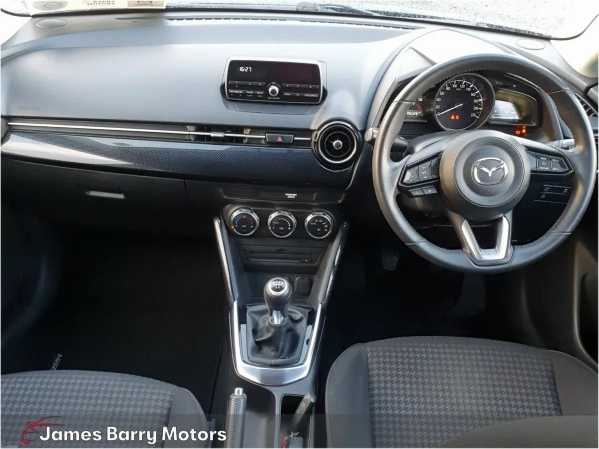 Mazda Mazda2 1.5 75PS Executive - Image 3