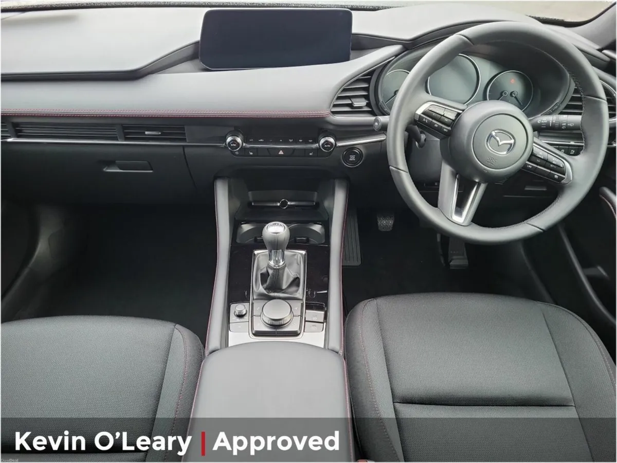 Mazda Mazda3 Homura e-SKYACTIV-G 140PS - Image 4