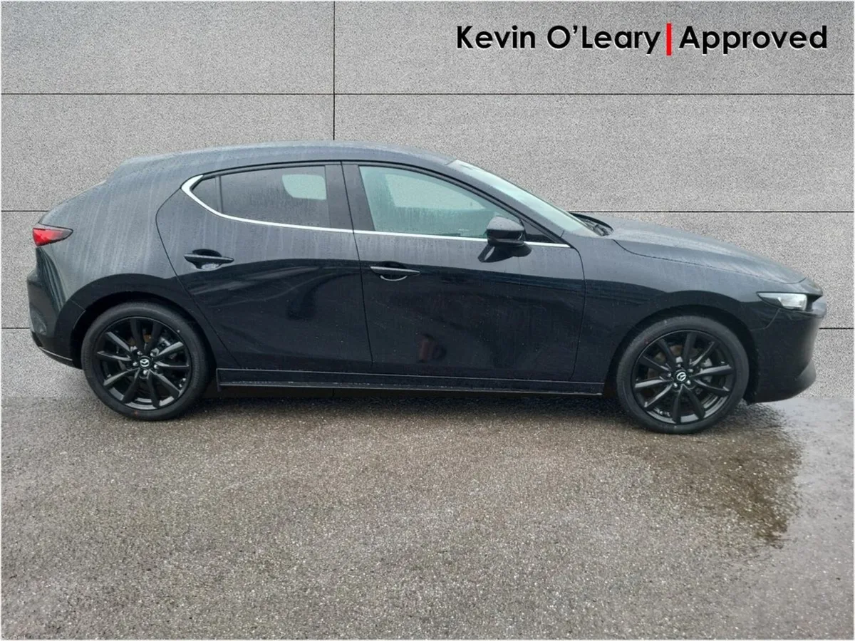 Mazda Mazda3 Homura e-SKYACTIV-G 140PS - Image 6