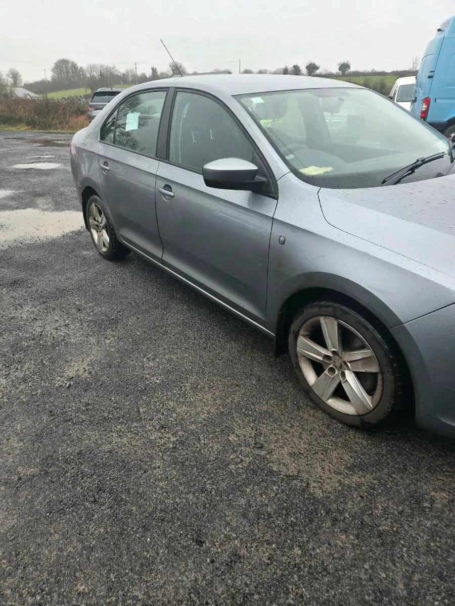 Car for sale - Image 1