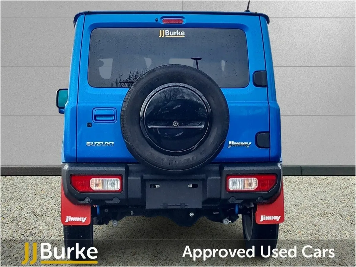 Suzuki Jimny XC 4x4 Auto - Image 5