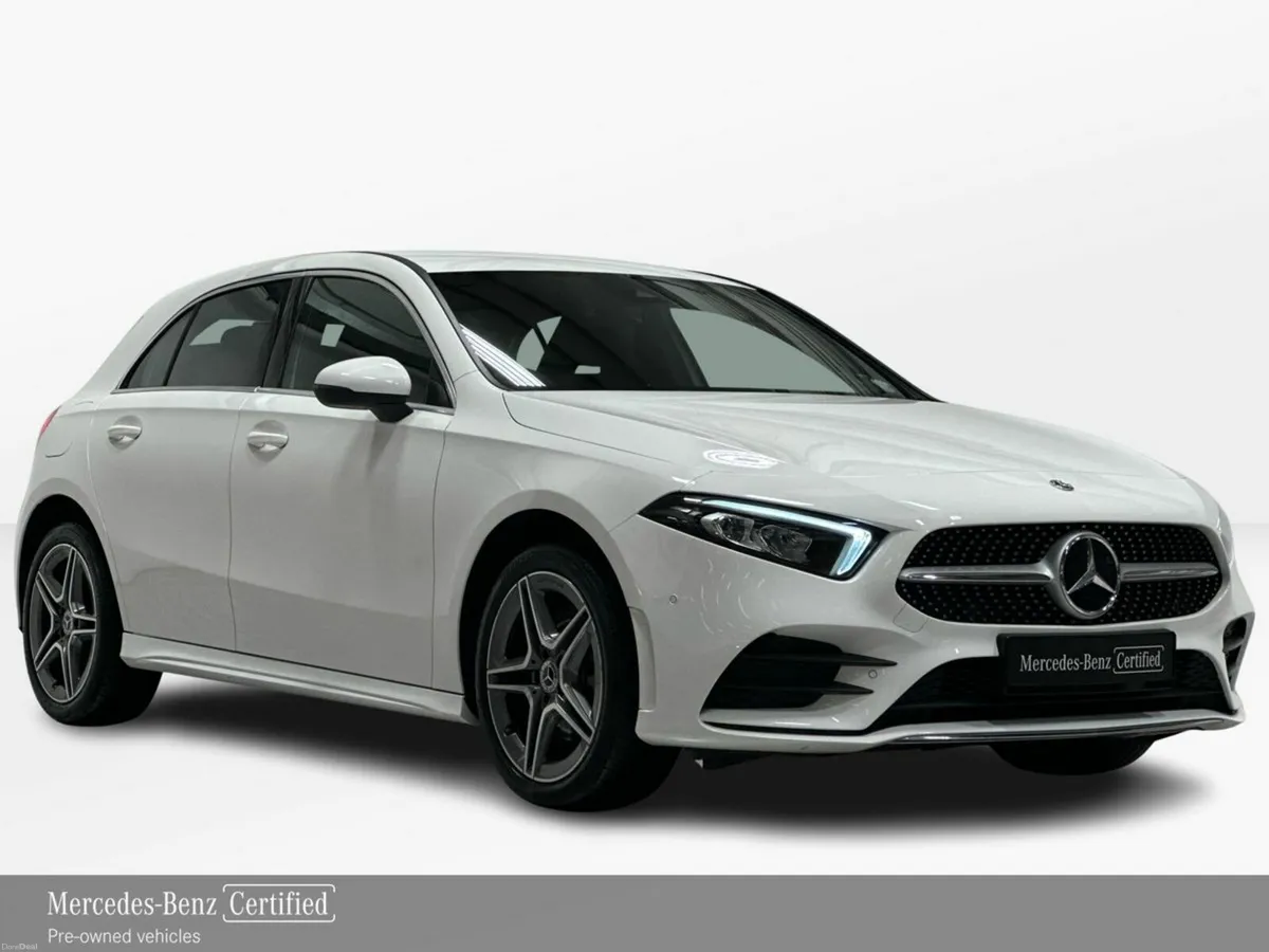 Mercedes-Benz A-Class ***Deposit Taken*** A250 e A - Image 2