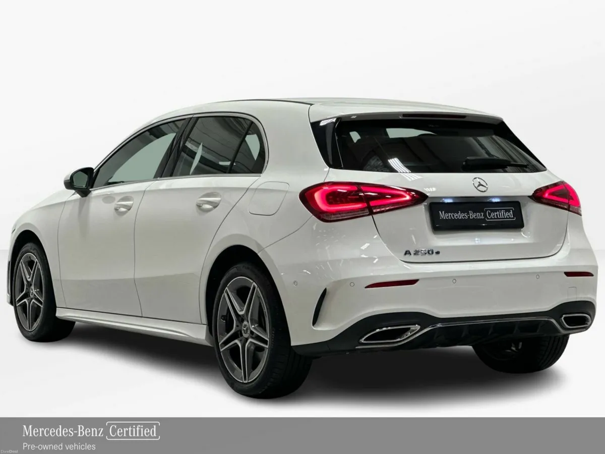 Mercedes-Benz A-Class ***Deposit Taken*** A250 e A - Image 4