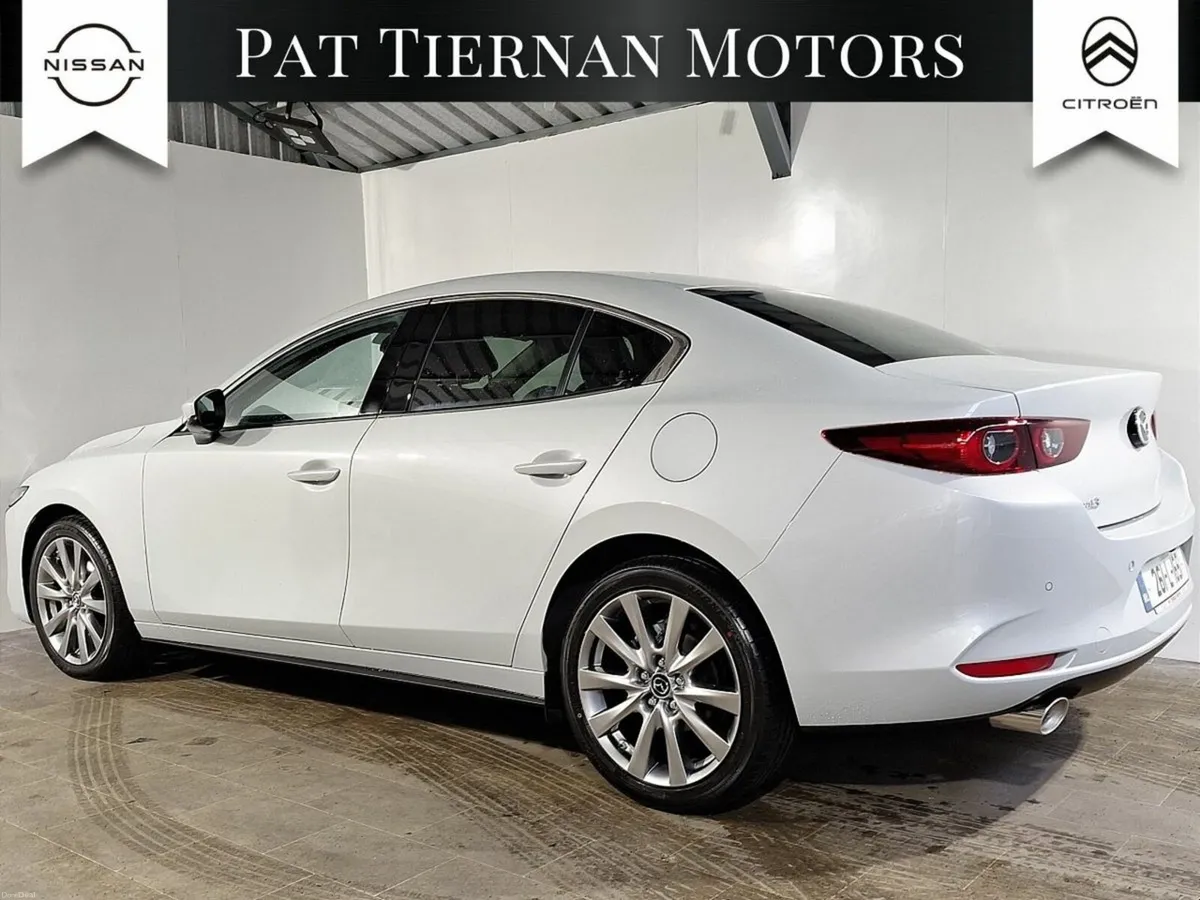 Mazda Mazda3 2.0L e-SKYACT X 186ps 6MT Exclusive-l - Image 2