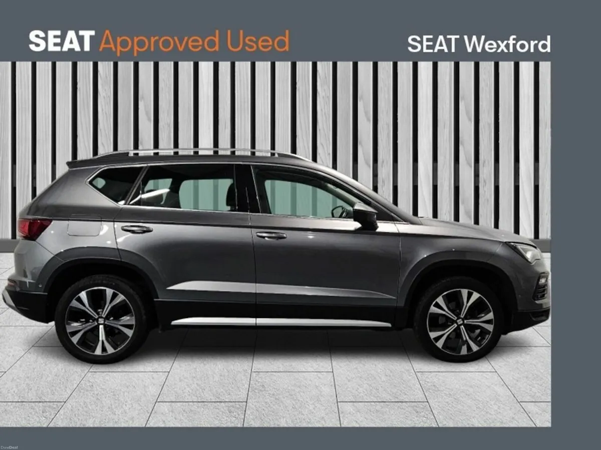 SEAT Ateca 2.0TDI 115hp Xperience - Image 4