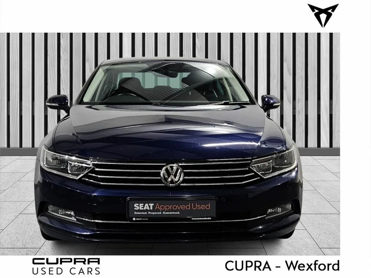 Volkswagen Passat (deposit taken) 2.0 TDI 150HP Co - Image 3