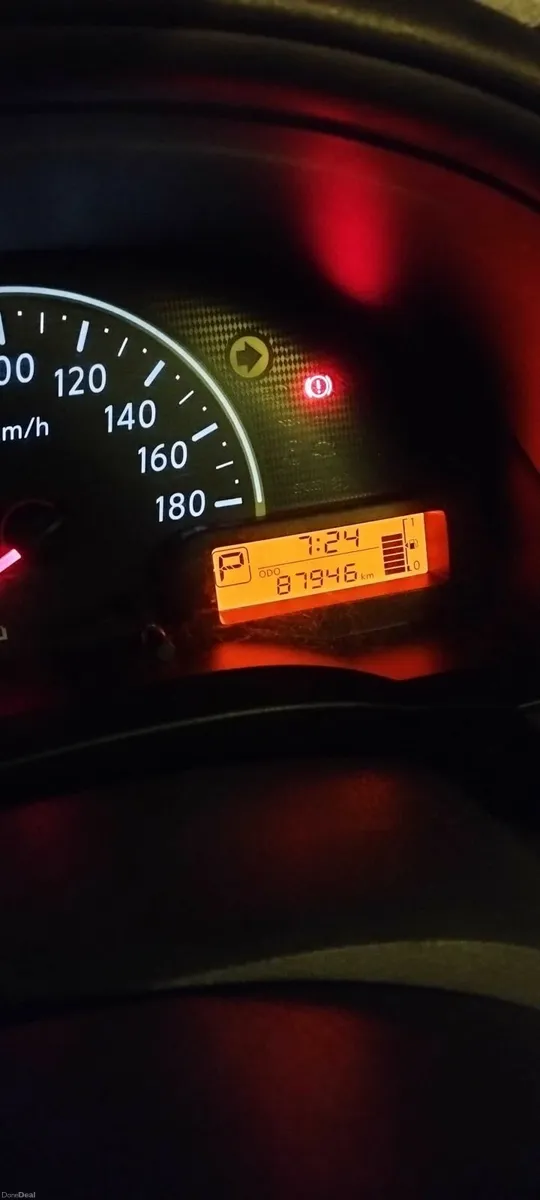 Nissan March 2013 - Image 2