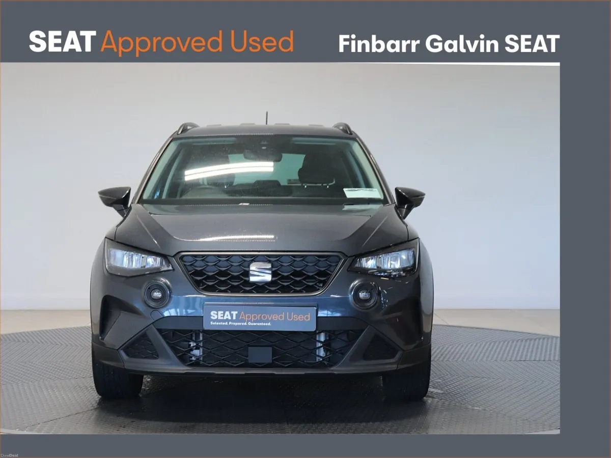 Arona 1.0TSI 115hp DSG SE+ - Image 2