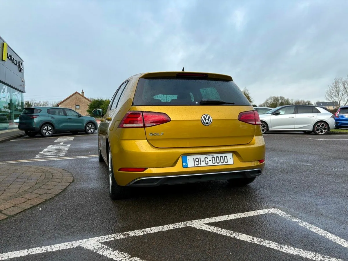 Volkswagen Golf 1.4 - Image 3