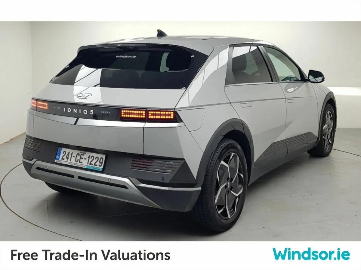 Hyundai IONIQ 5 Ioniq 5 Stellar 77 kW - Image 2