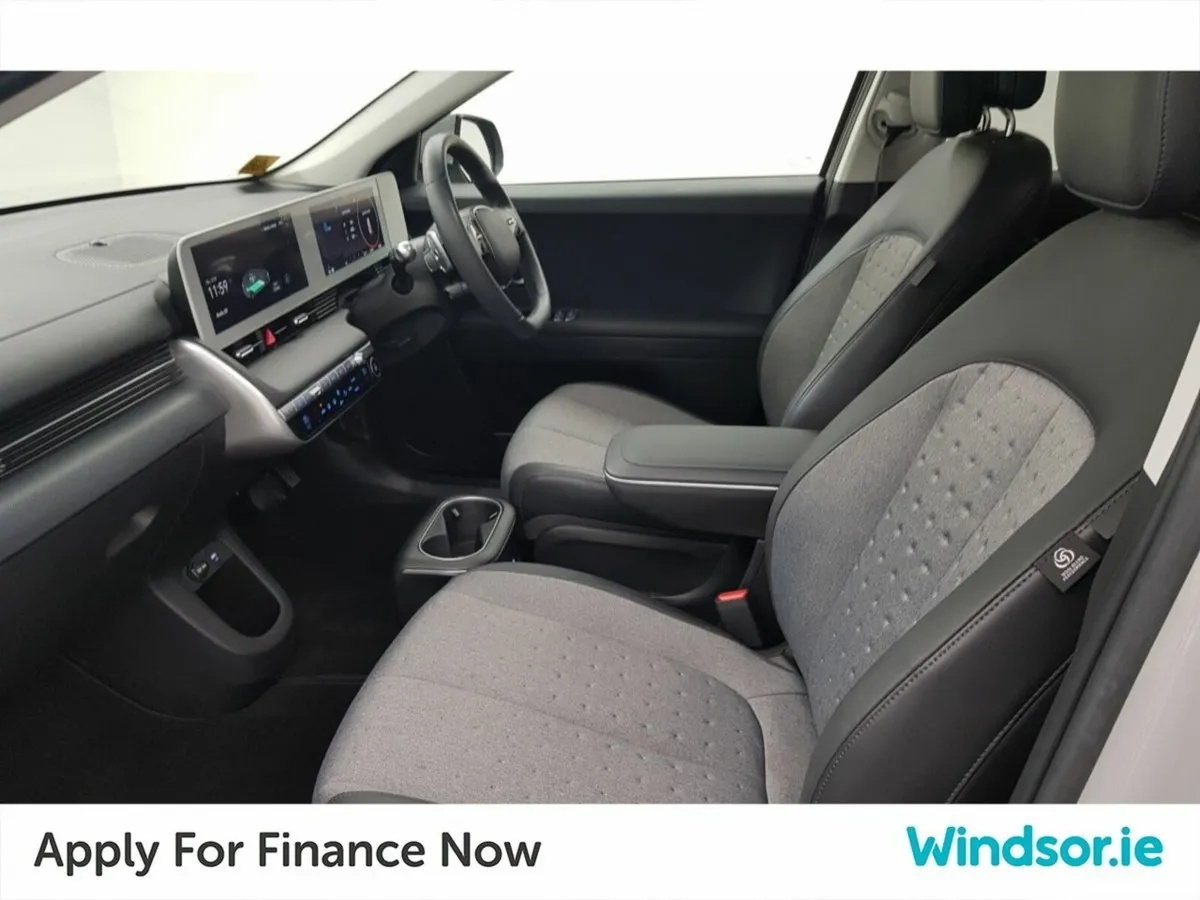 Hyundai IONIQ 5 Ioniq 5 Stellar 77 kW - Image 4