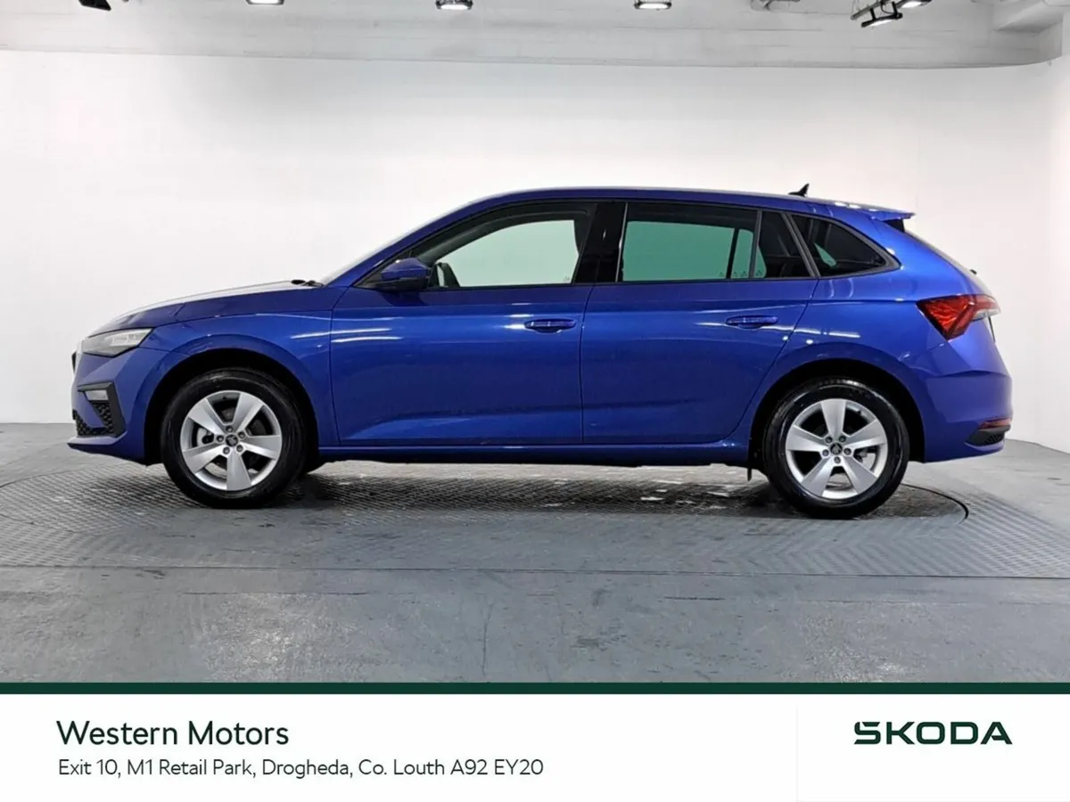 Skoda Scala SCALA SELECTION 1.0TSI 115HP - Image 6
