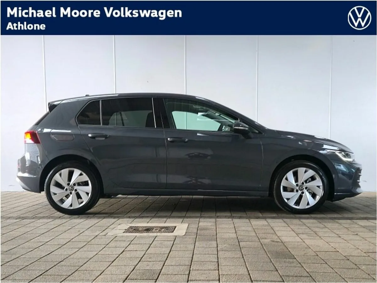 Volkswagen Golf GOLF EDITION 75 2.0 TDI 116BHP - Image 6