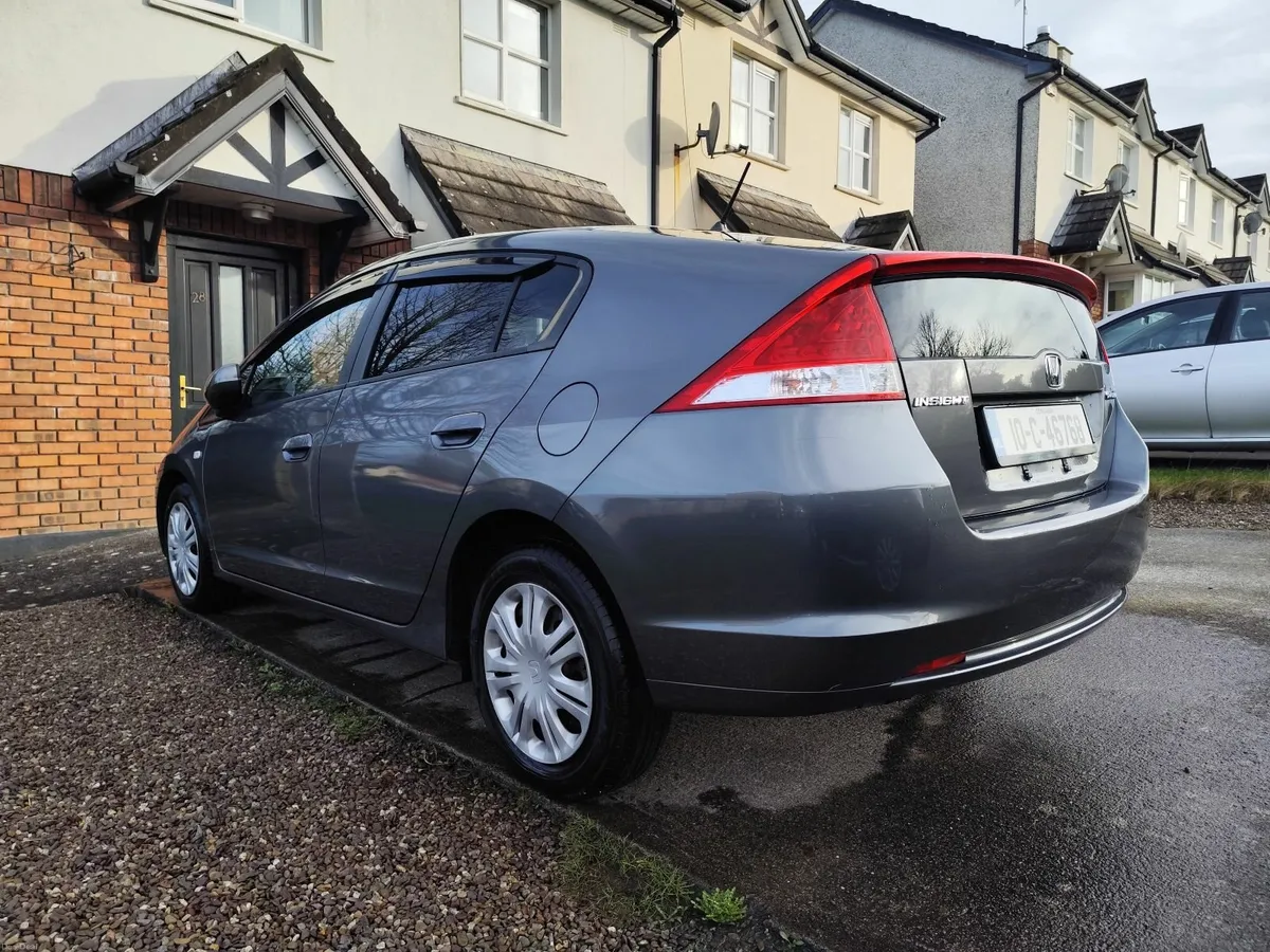 2010 Honda Insight!1Owner!Only61000 Miles!New NCT! - Image 4