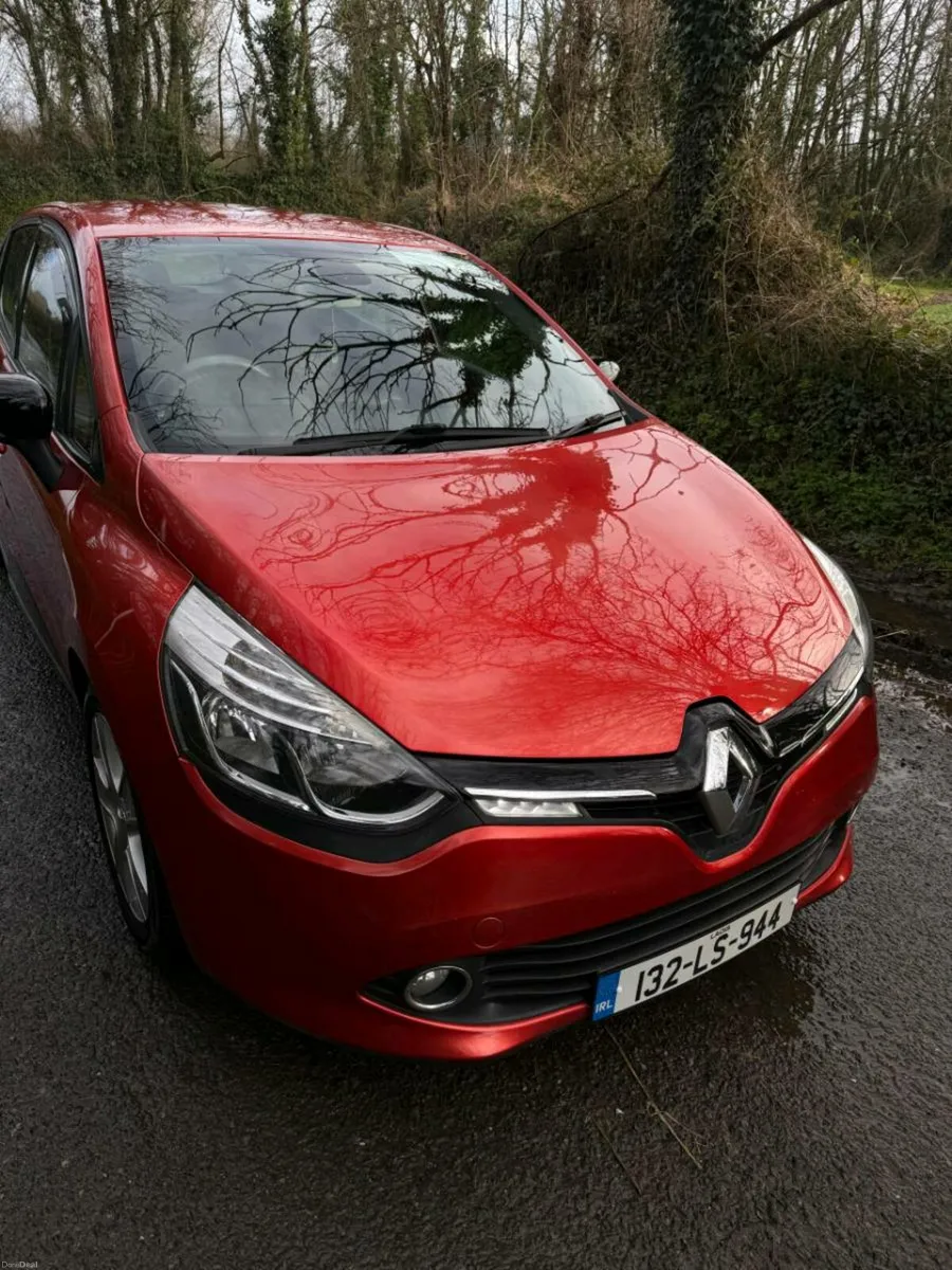 Renault Clio - Image 2