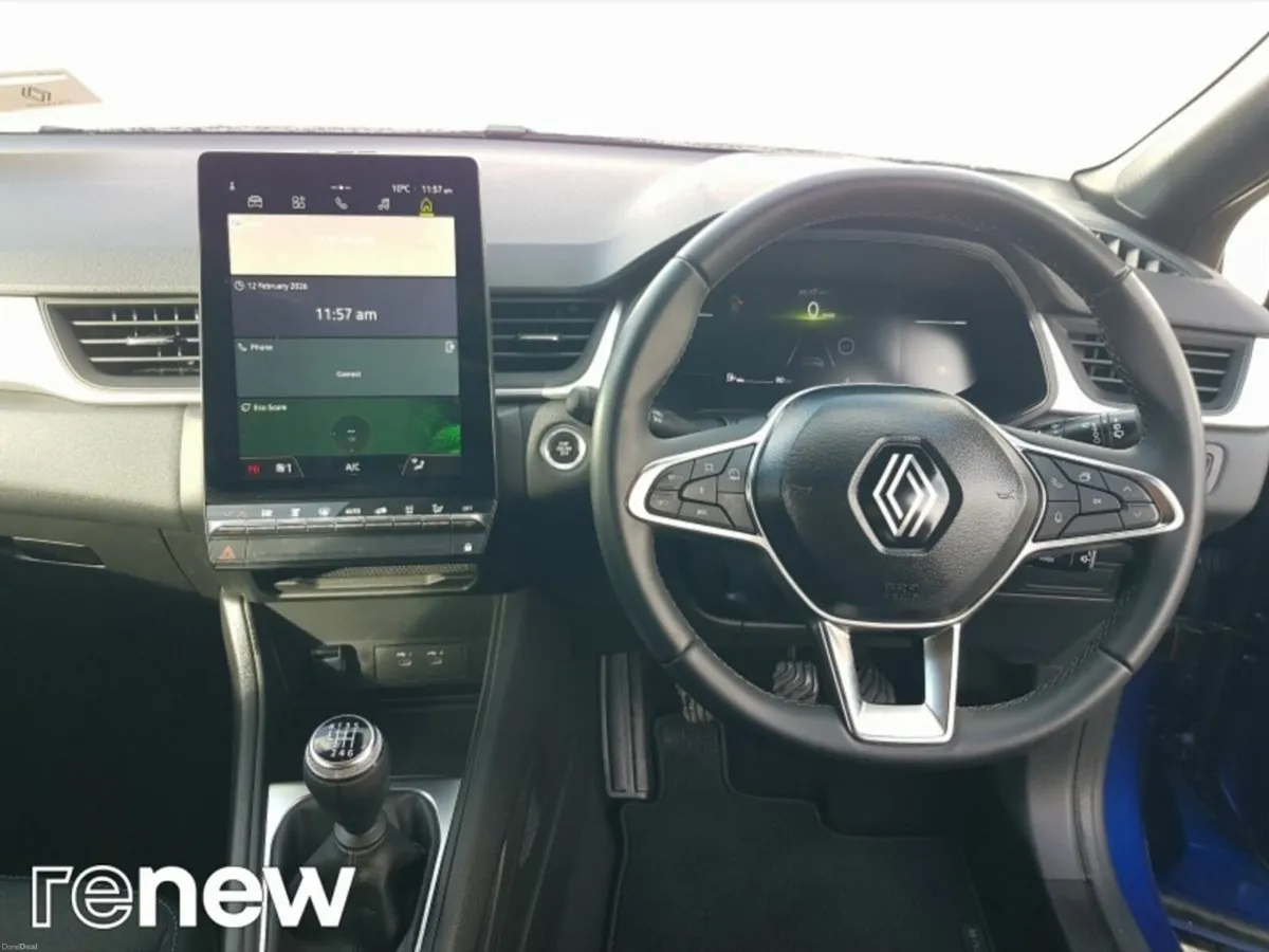 Renault Captur EVOLUTION - Image 2