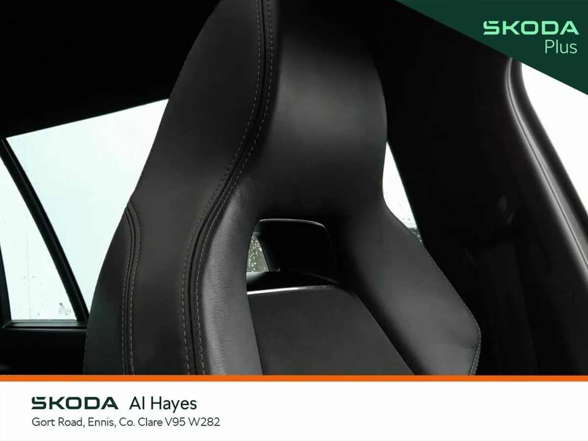 Skoda Kodiaq **SOLD SOLD SOLD SOLD SOLD** - Image 3