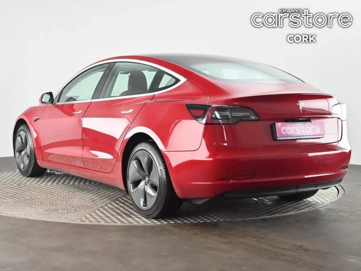 Tesla Model 3 Long Range (AWD) - Image 3