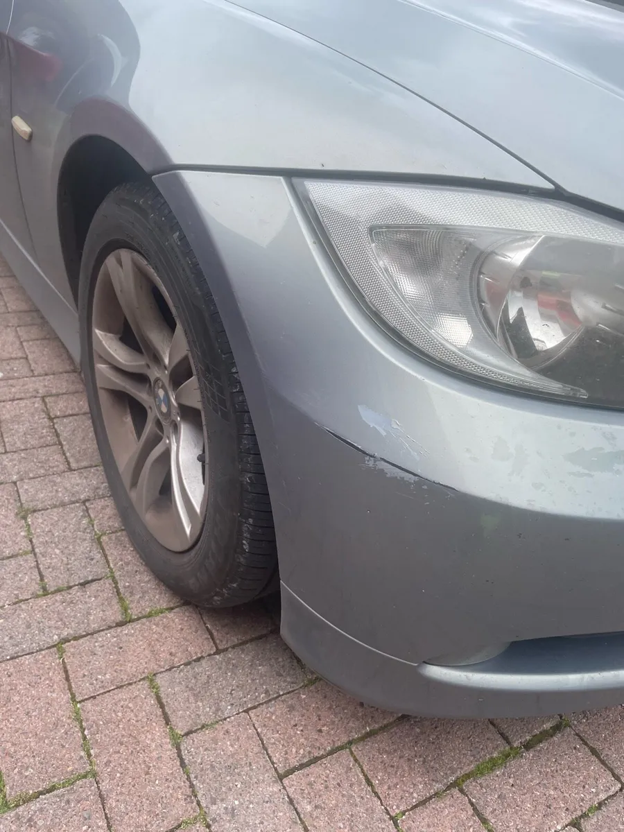 BMW 3 Series - Image 4