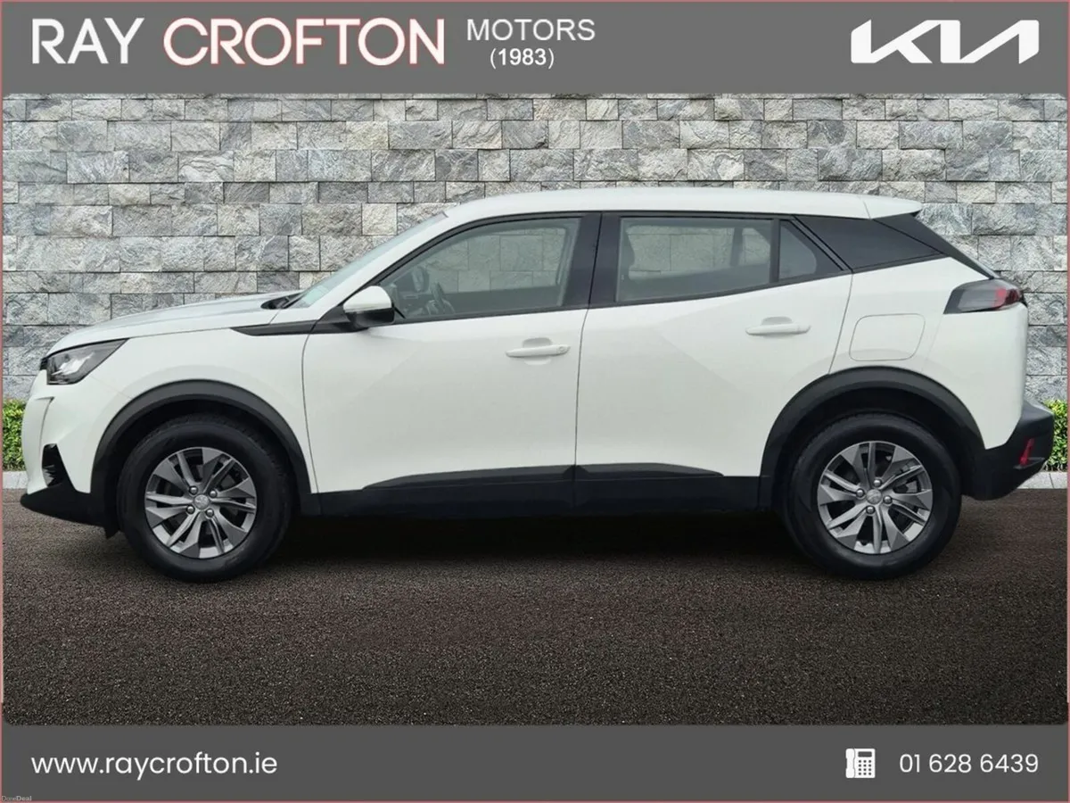 Peugeot 2008 1.2 Puretech 130bhp Auto Active - Image 5