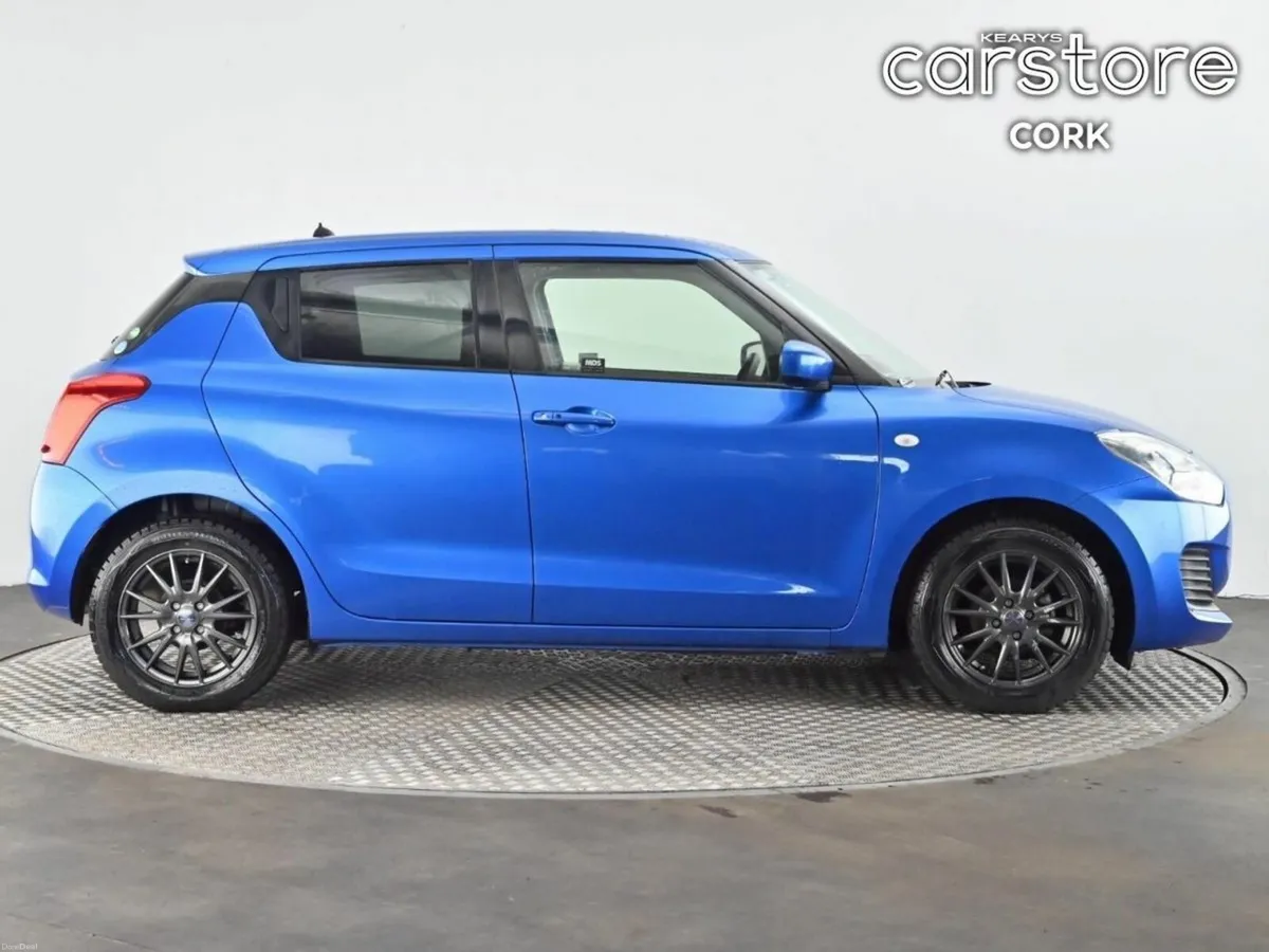 Suzuki Swift 1.2 Auto - Image 2