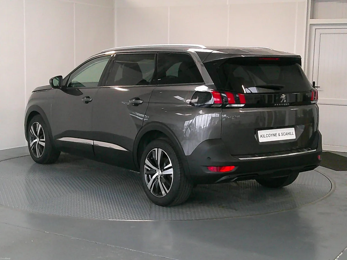 Peugeot 5008 2019 - Image 5